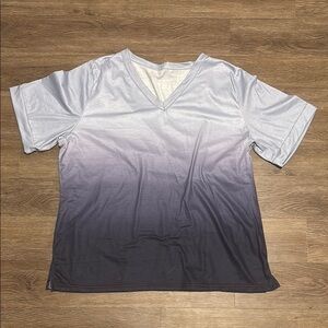 women’s ombré t shirt